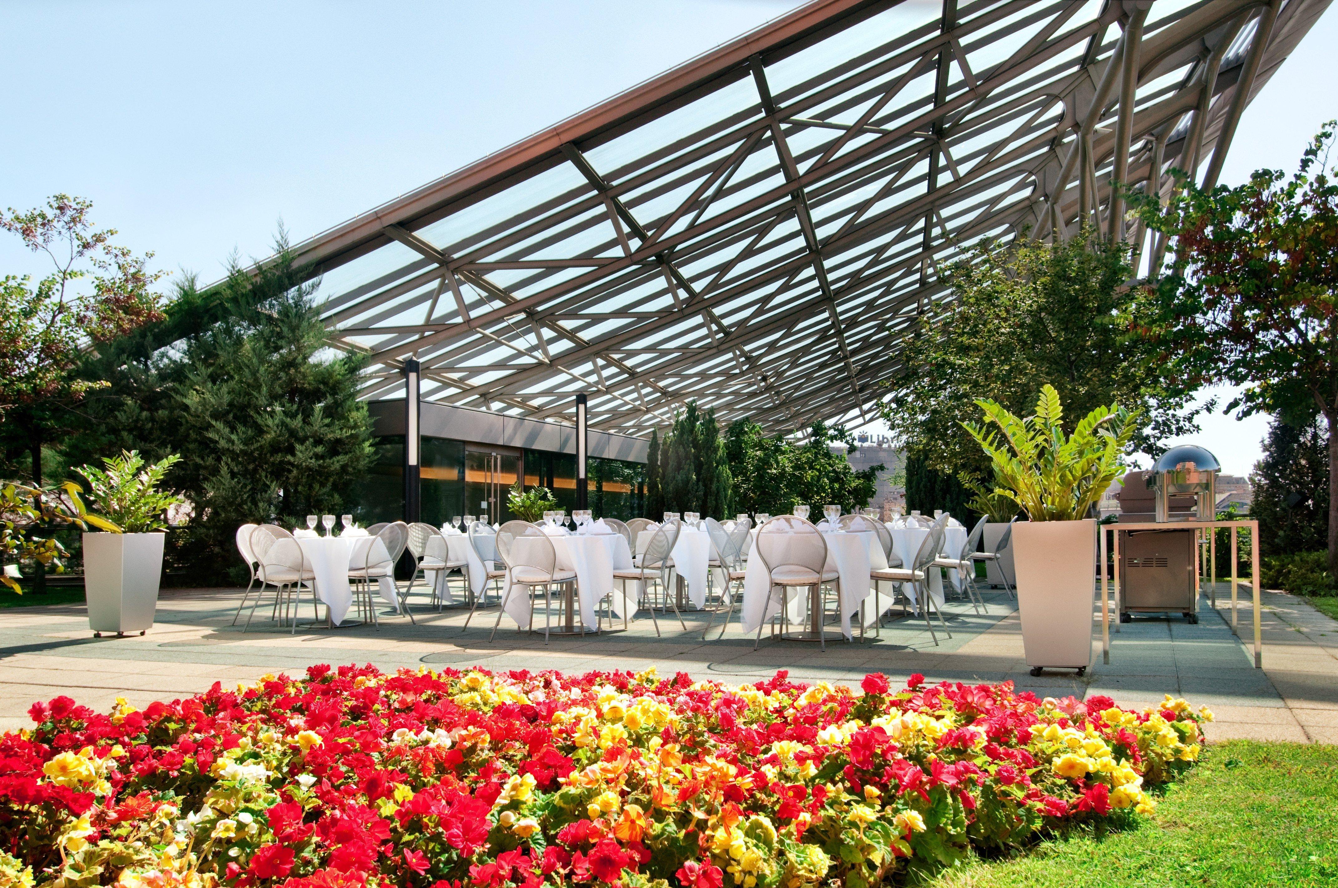 Crowne Plaza Budapest, An Ihg Hotel Exterior photo